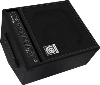 BA-110 30W 10-Inch Bass Combo Amplifier with Grinding Bass Scrambler