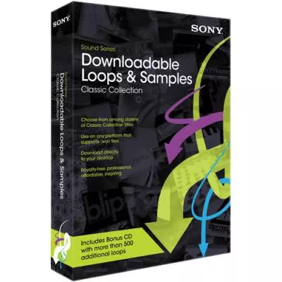 Loops Classic Collection - Download