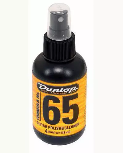 No. 65 Guitar Polish