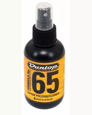 Dunlop - No. 65 Guitar Polish