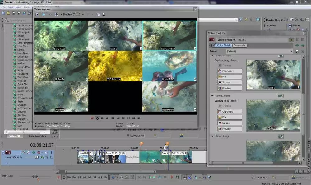 Vegas Pro 13 Suite - Download