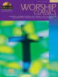 Hal Leonard - Worship Classics: Piano Play-Along Volume 23 - Piano/Vocal/Guitar - Book/CD