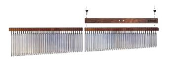 InfiniTree - 140 Bar Double Row Chime