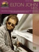 Hal Leonard - Elton John Hits: Piano Play-Along Volume 30 - Piano\/Vocal\/Guitar - Book\/CD