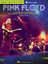 Hal Leonard - Pink Floyd - Guitar Signature Licks - Book/Audio Online