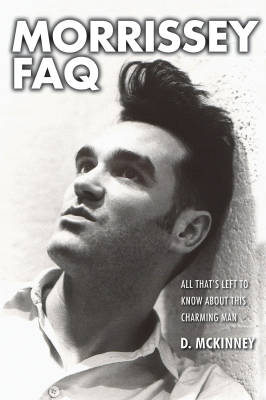 Morrissey FAQ - McKinney - Book
