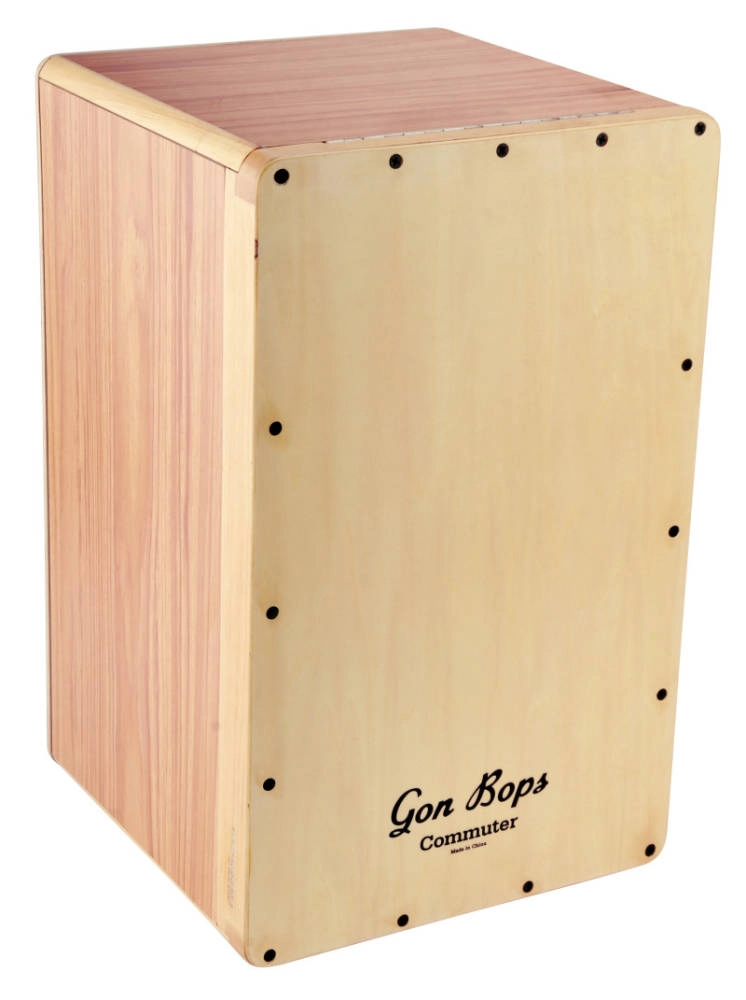 Commuter Cajon