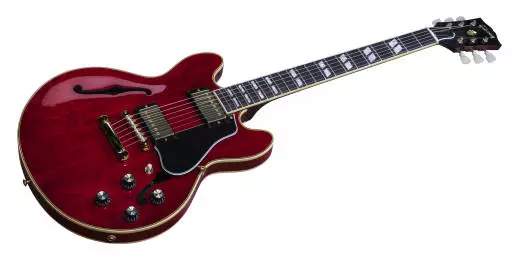 ES-349 - Sixties Cherry