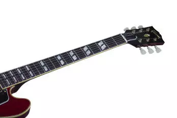 ES-349 - Sixties Cherry