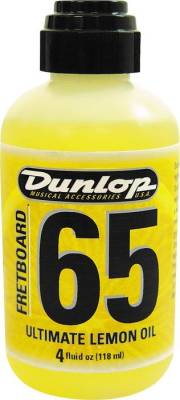 Dunlop - Lemon Oil
