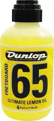 Dunlop - Lemon Oil