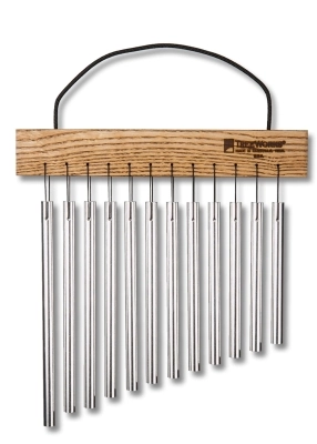 TreeWorks Chimes - Handheld 12 Bar Chime