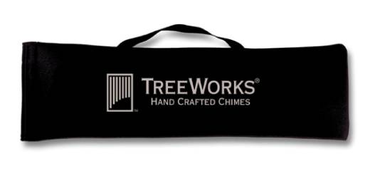 TreeWorks Chimes - Medium Chime Soft Case