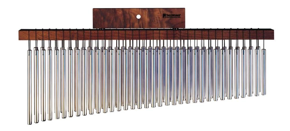 69 Bar Double Row Chime