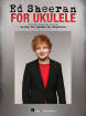Hal Leonard - Ed Sheeran for Ukulele - Book