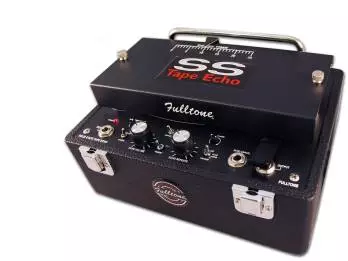 Solid State Tape Echo