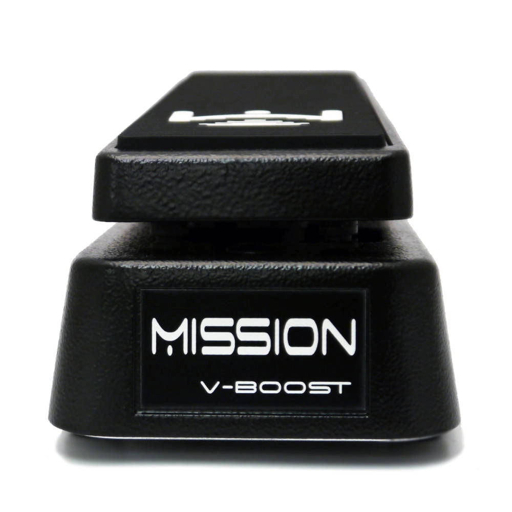 Clean Boost Pedal