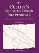Carl Fischer - The Cellists Guide to Finger Independence - Dounis/Sinha - Cello - Book