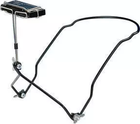 support pour harmonica