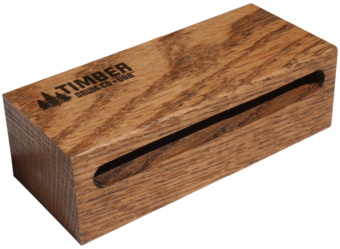 Timber Wood Block - Small