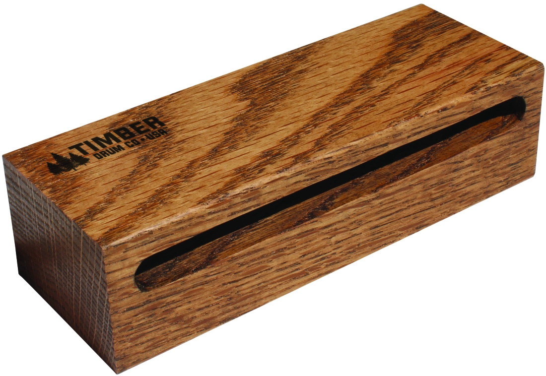 Timber Wood Block - Medium