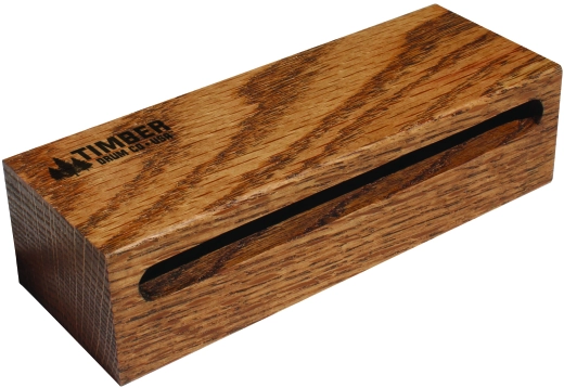 TreeWorks Chimes - Timber Wood Block - Medium