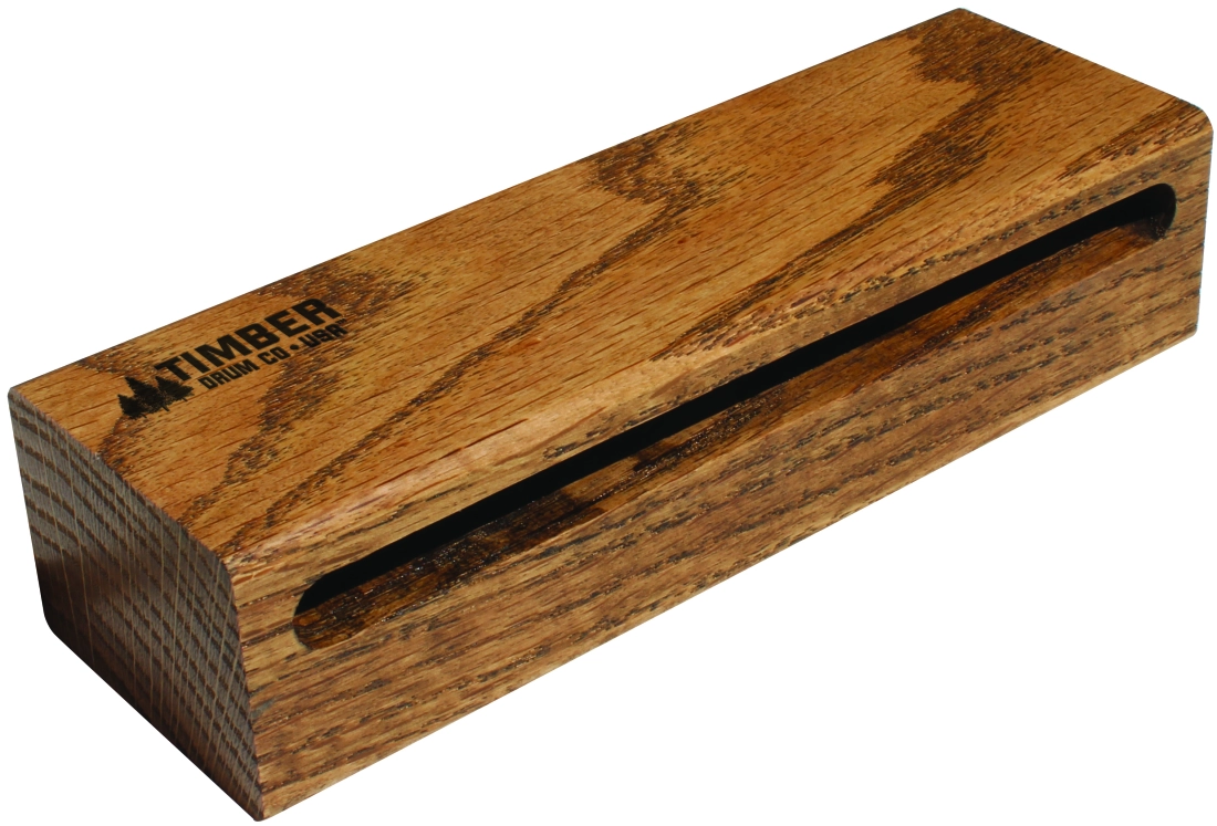 Timber Wood Block - Large