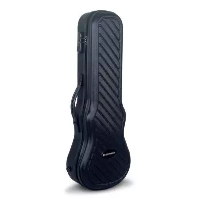 Hardshell Concert Uke Case  - Black