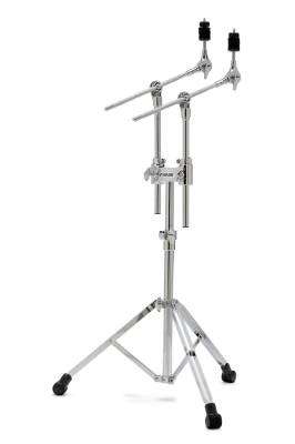 Sonor - 4000 Series Double Cymbal Stand