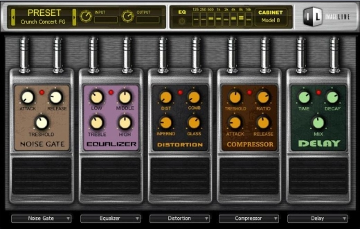 Hardcore - Download