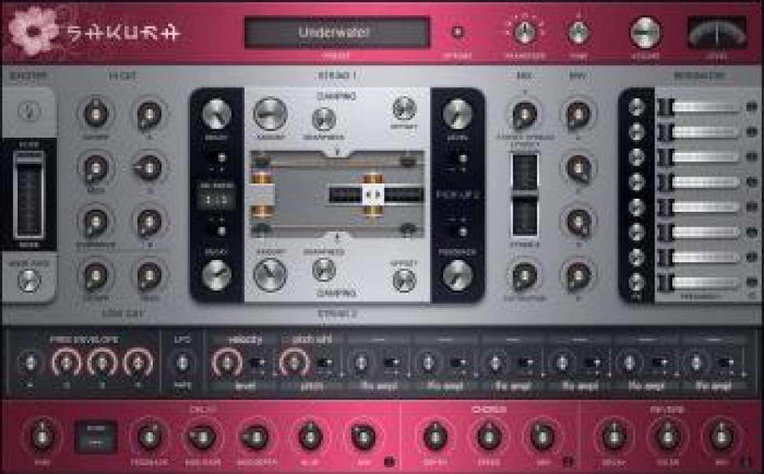 Sakura - Download