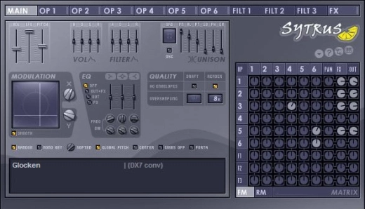 Sytrus - Download