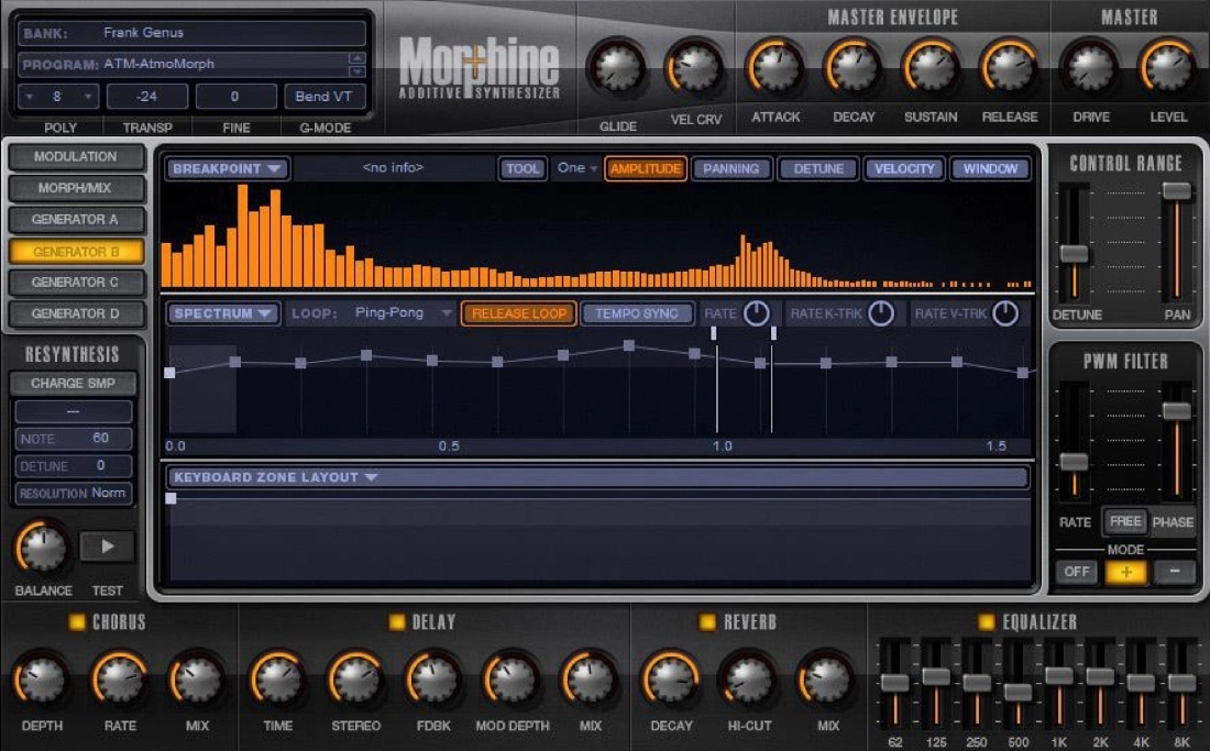 Morphine - Download
