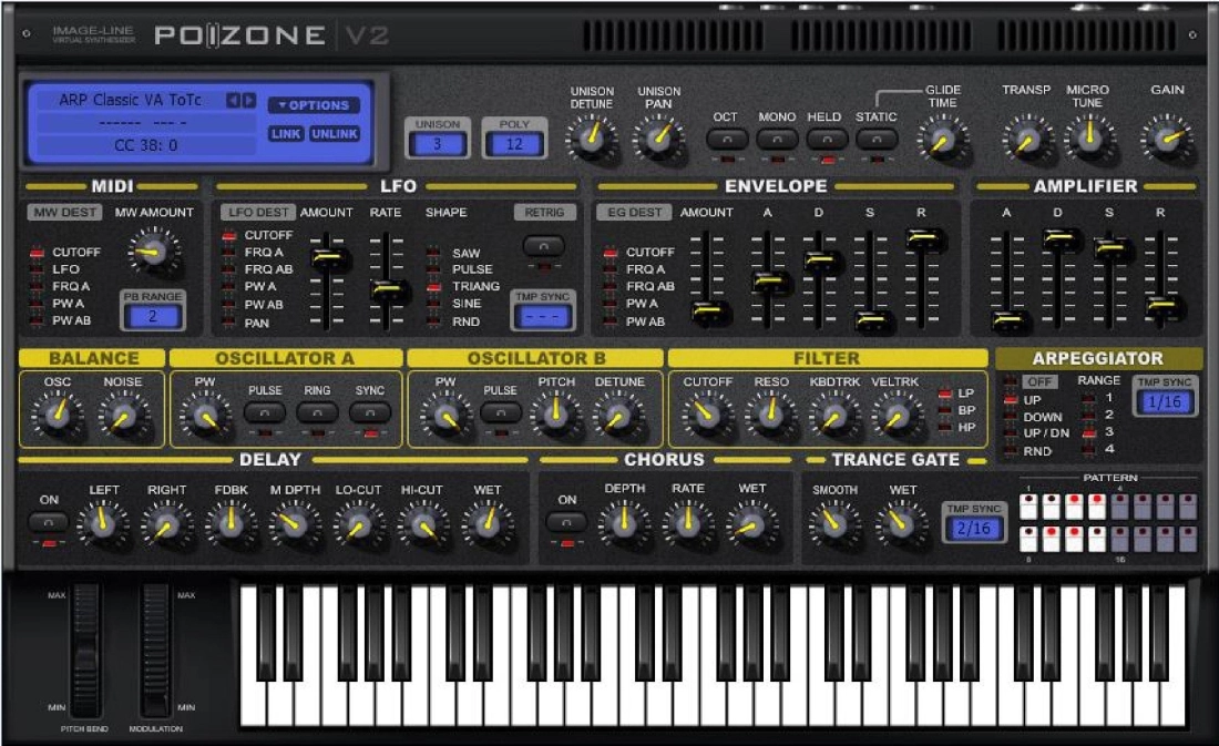 PoiZone - Download
