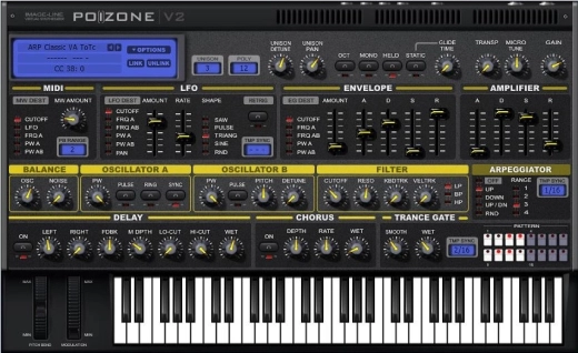 PoiZone - Download