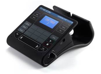 TC-Helicon Voicelive Touch 2 And MP-76 Microphone Bundle