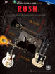 Alfred Publishing - Ultimate Easy Play-along: Rush - Easy Guitar TAB - Book/DVD