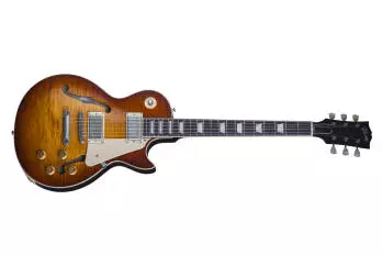 ES-Les Paul Slim Taper - Lemonburst