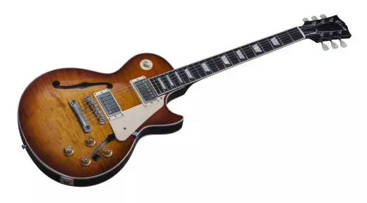 ES-Les Paul Slim Taper - Lemonburst