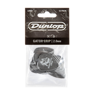 Gator Grip Player Pack (12 Pack) - 2.0mm