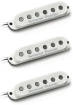 Seymour Duncan - SSL-3 Hot for Strat Pickup - Calibrated Set of 3