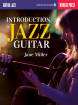 Berklee Press - Introduction to Jazz Guitar - Miller - Book/Audio Online