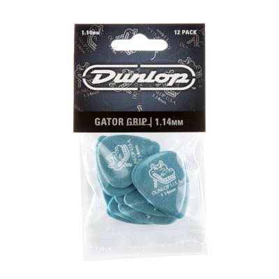 Gator Grip Player Pack (12 Pack) - 1.14mm
