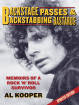 Hal Leonard - Backstage Passes & Backstabbing Bastards (Updated Edition) - Kooper - Book