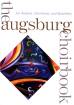Augsburg Fortress - The Augsburg Choirbook for Advent, Christmas and Epiphany (Collection) - SATB/2pt/3pt - Book