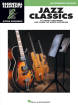 Hal Leonard - Jazz Classics: Essential Elements Guitar Ensembles - Book