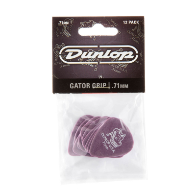 Gator Grip Player Pack (12 Pack) - .71mm