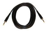 Apex - 20-foot Straight Instrument Cable