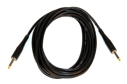 20-foot Straight Instrument Cable