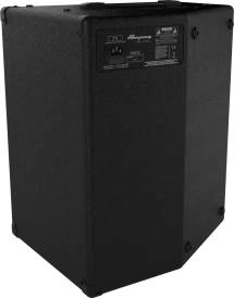 BA-112 75 Watt 1x12 Bass Combo Amp with Scrambler